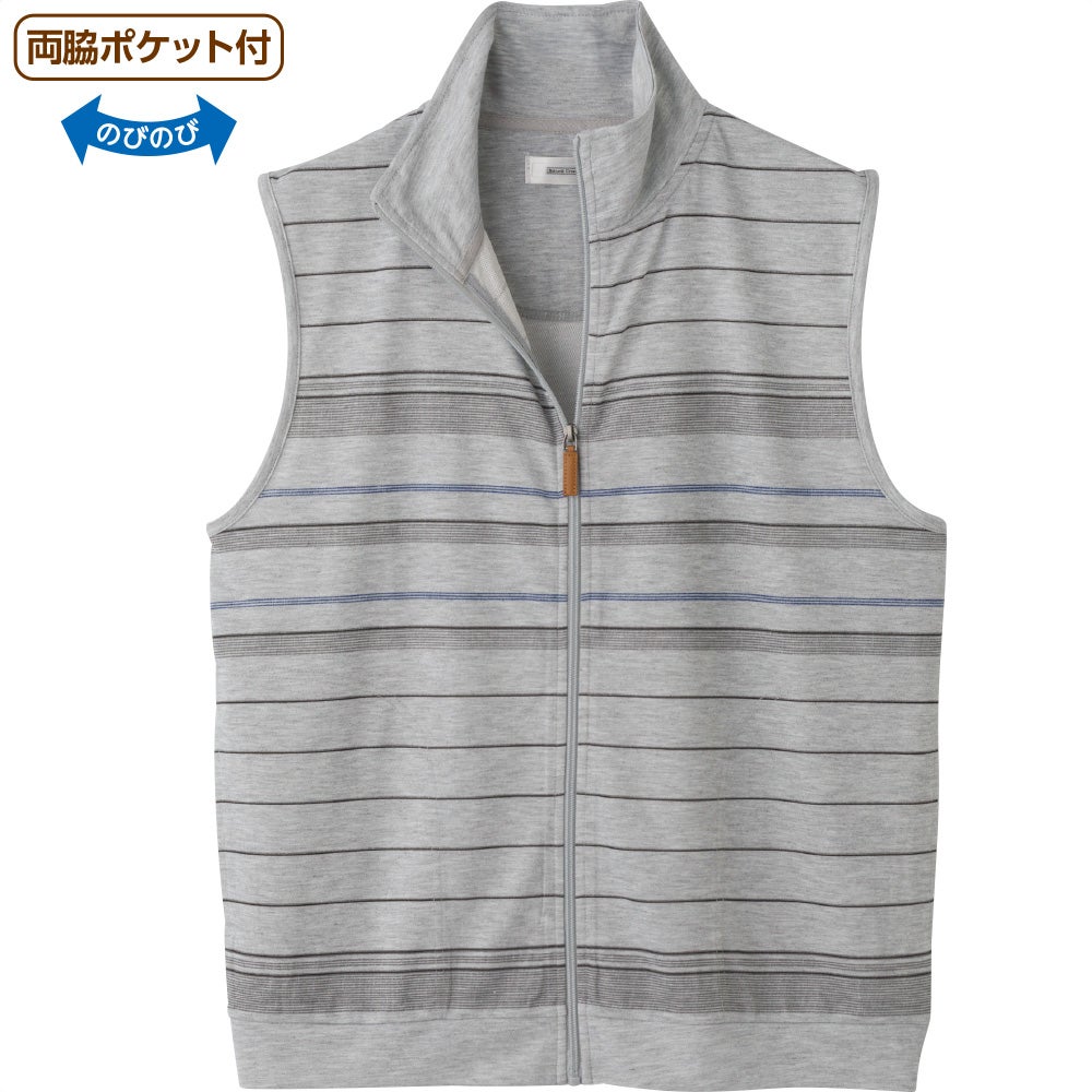 紳士ファスナー使い衣料 | おしゃれなシニアファッション通販G&B